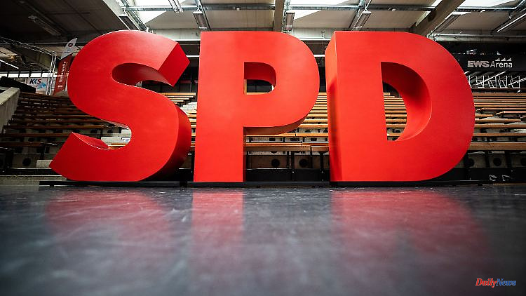 Baden-Württemberg: SPD: Pressure because of "education billion" from Corona pot