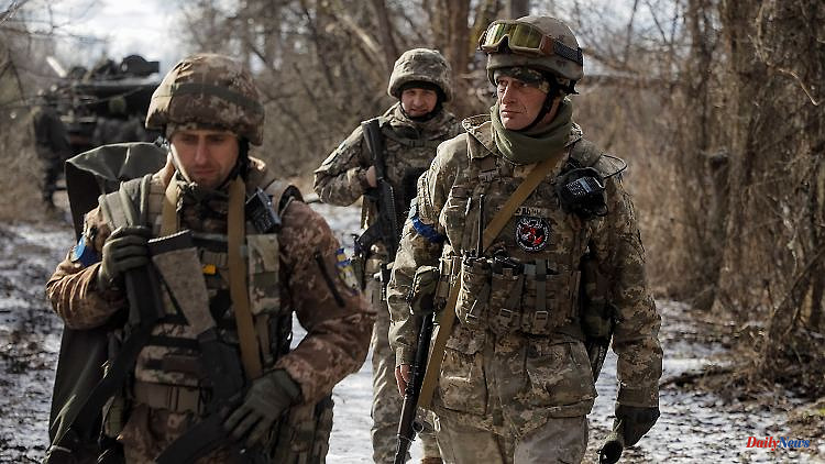 Increase pressure on Crimea: Masala: Ukrainian offensive could turn the tide