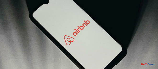 Airbnb: the platform records its first profitable year in 2022