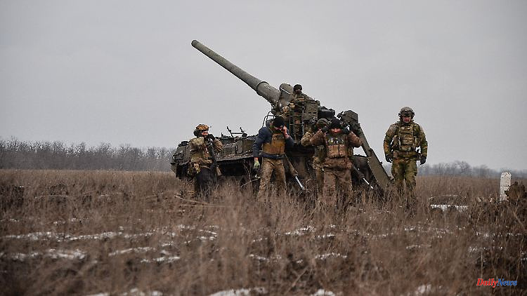 Armaments order for two companies: Washington awards million-dollar deal for Ukraine