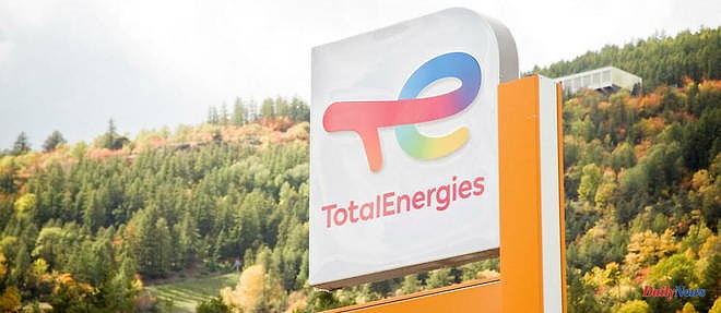 Fuels: TotalEnergies announces the capping of its prices