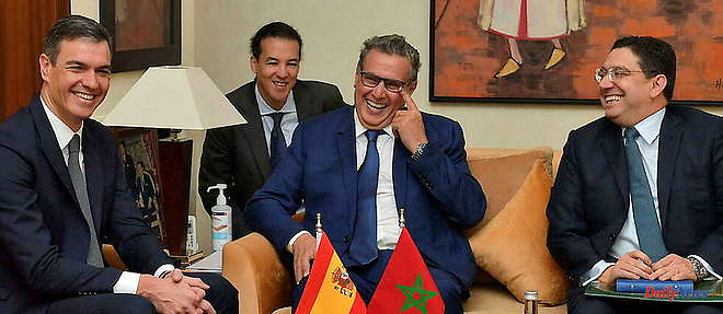 Morocco and Spain accelerate their rapprochement in Rabat