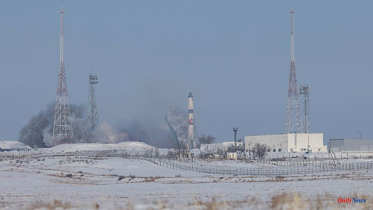 Astronauts are still stuck: Russia cancels rescue flight to the ISS