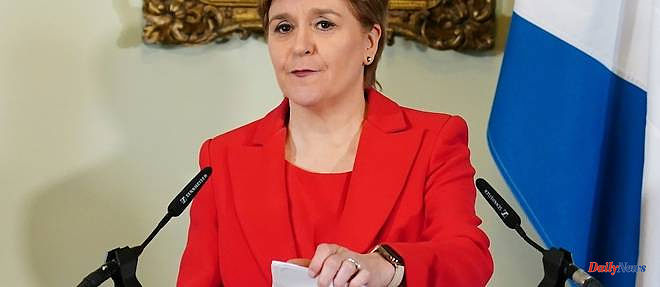 Shock for Scottish separatists: Prime Minister resigns