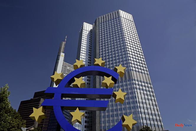 Why is the ECB raising rates?