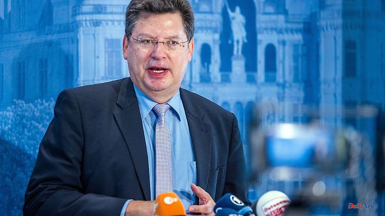Mecklenburg-Western Pomerania: Minister: Continue to save energy despite price brakes