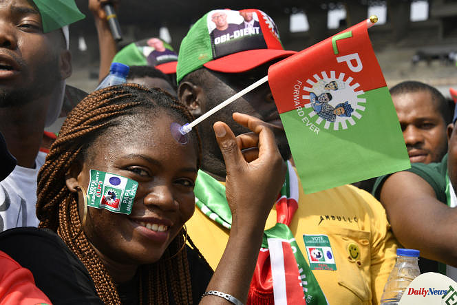 In Nigeria, the obstacle course of the few women candidates in the elections