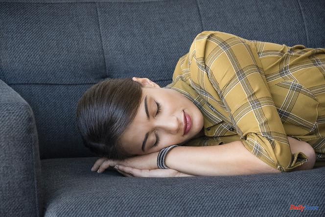 "1, 2, 3 sleep!" ", on France Culture: sleeping well, a real public health issue
