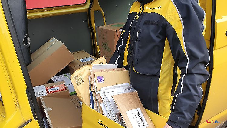More speed costs more: Swiss Post is considering a two-class system for letter postage