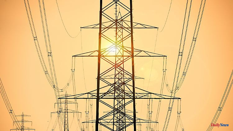 Reform of the electricity market design: Habeck prepares the market for the energy transition