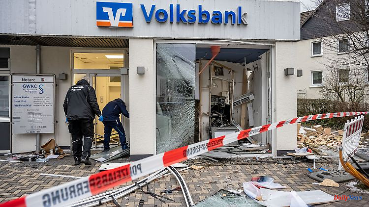 50 attacks and loot of millions: ATM bomber gang caught