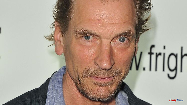 Search continues as a rescue operation: Julian Sands has disappeared without a trace