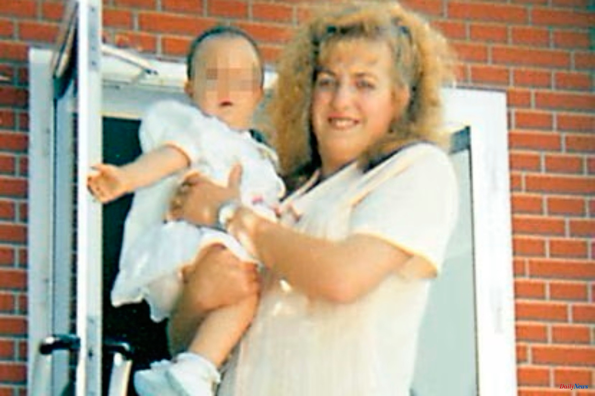 Chronicle The new life, 20 years later, of the woman who killed her friend to keep her baby and became a mother in jail