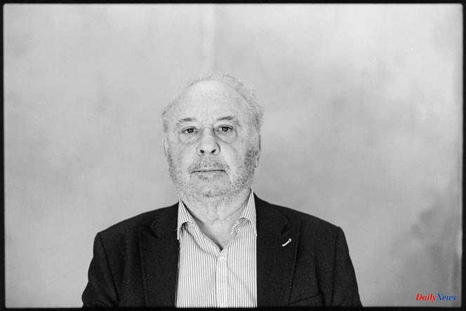 Alain Goraguer, composer and arranger, is dead
