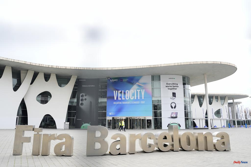 MWC 2023 Mobile World Congress: Barcelona hosts a new edition of the technology fair that surpassed the mobile fair