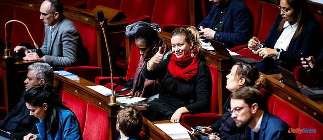 Is La France insoumise the last Bonapartist party in France?
