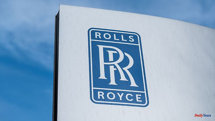 Baden-Württemberg: Rolls-Royce Power Systems is growing