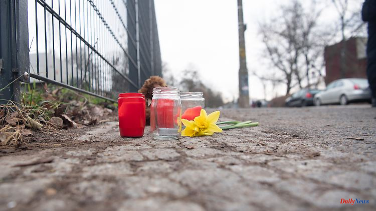 Five-year-old stabbed in Berlin: the suspect was the babysitter of the killed girl