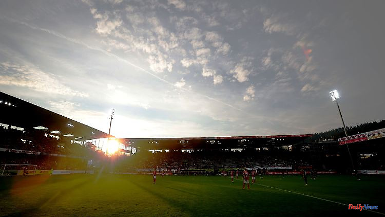 Baden-Württemberg: The city and SC Freiburg extend the lease for the stadium