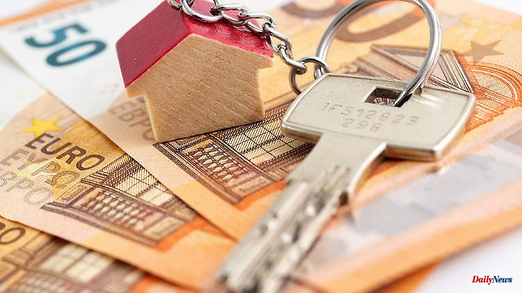 Security for landlords: Nine facts worth knowing about rental deposits
