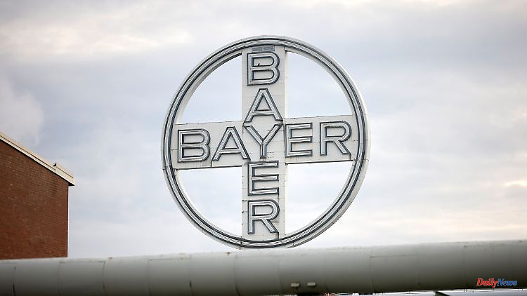 DAX giant faces an uncertain future: union warns of Bayer break-up