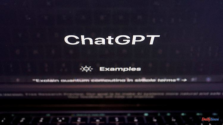 Study on AI at the university: ChatGPT passes the US medical exam