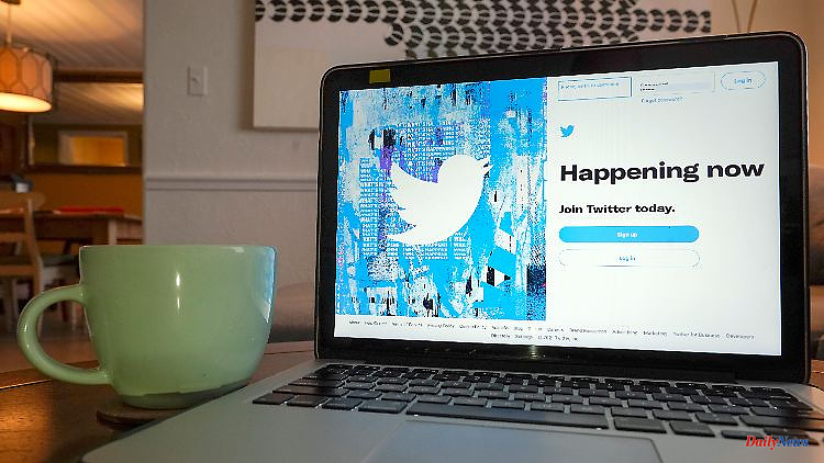 Service only for subscribers: Twitter restricts login security via SMS