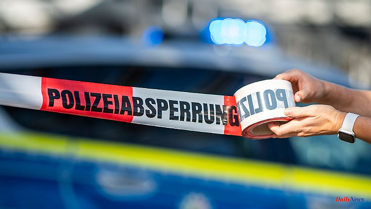 North Rhine-Westphalia: 80-year-old wheelchair user rescued dead from the canal