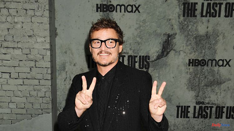 Pedro Pascal took a sleeping pill: "The Last of Us" star had memory lapses after casting