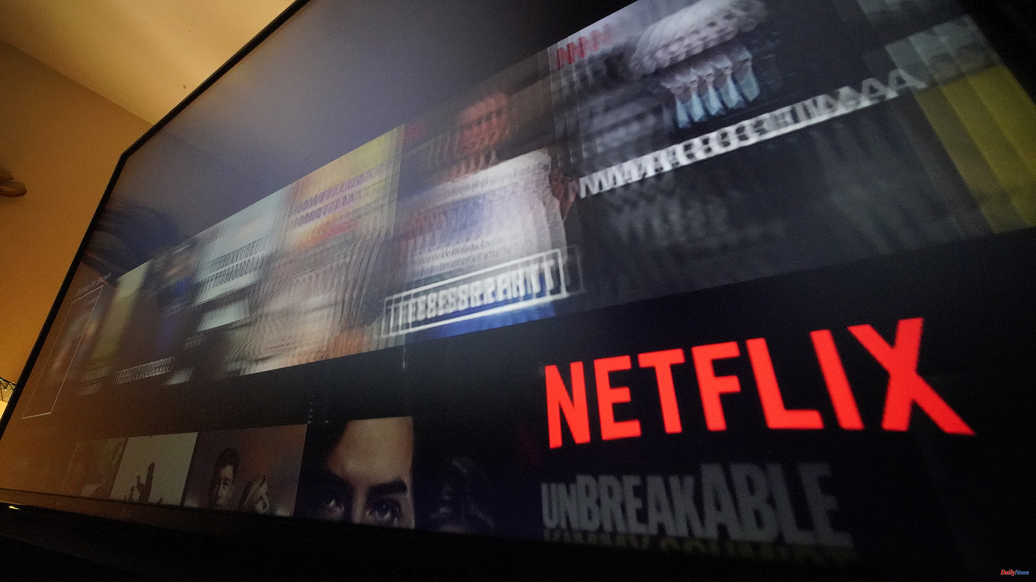 Platforms Netflix cuts its prices in a hundred countries so as not to lose advantage over its competitors