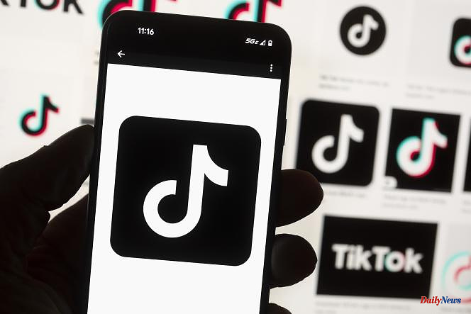 TikTok bans mobile devices in US federal agencies and Canadian government