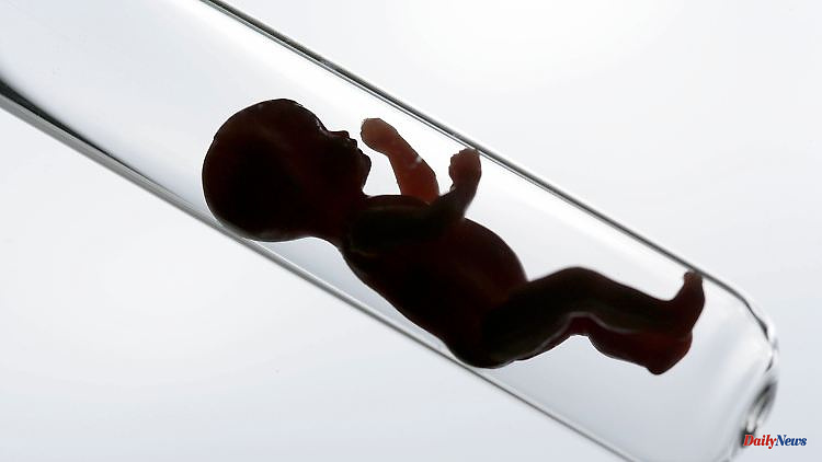 After controversial manipulations: Chinese gene babies are doing well