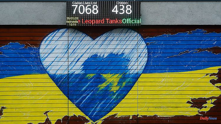 Difficult months ahead for Kyiv: Can Ukraine still win the war?