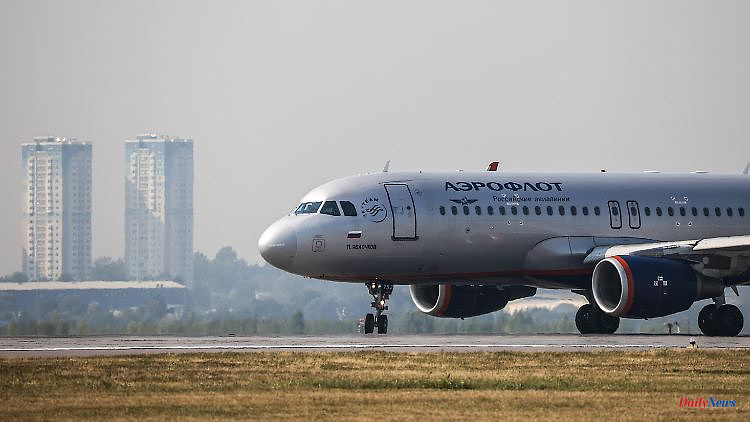 Boeing, Airbus and Co.: Russian airlines want to wait less frequently for Western planes