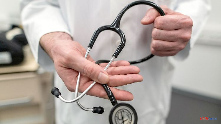 Thuringia: CDU calls for faster recognition of medical degrees