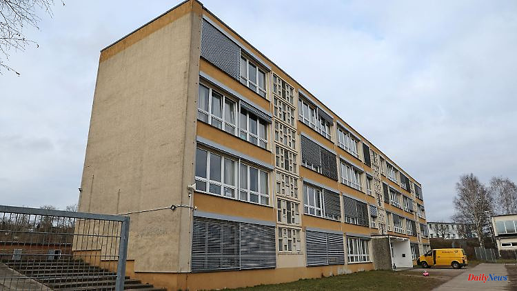 Mecklenburg-Western Pomerania: "Old School" in Teterow should remain refugee accommodation