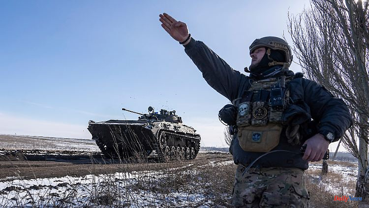 Victory, nuclear strike, change of power?: This is how the Ukraine war could end