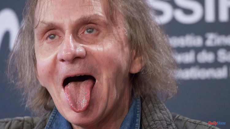 Islamophobia and porn films: Michel Houellebecq is becoming more and more angry