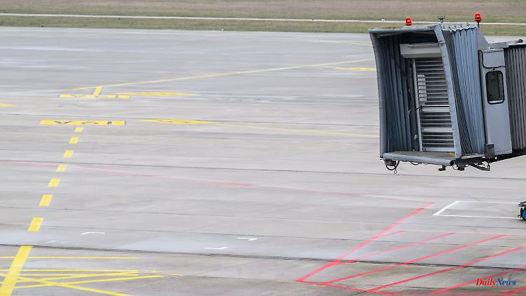 Baden-Württemberg: Flight operations at Stuttgart Airport have returned to normal