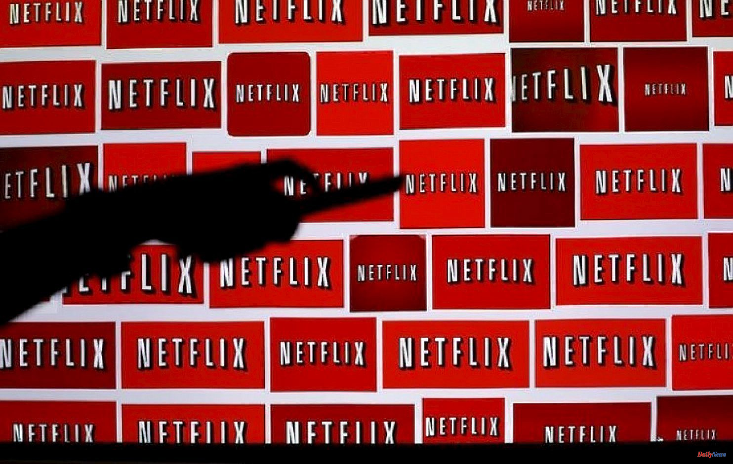 Technology Netflix will block shared accounts that do not connect from the same Wifi in a month