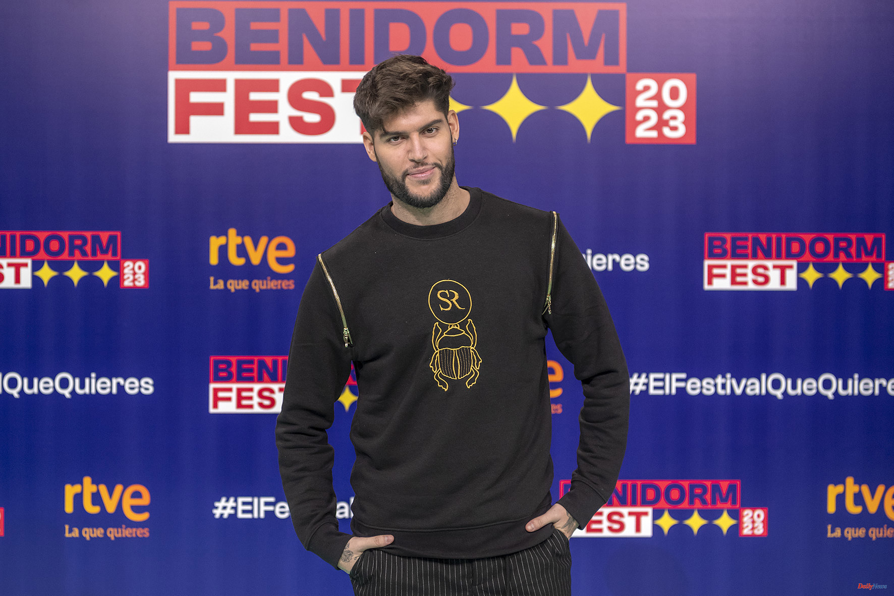 Benidorm Fest 2023 Benidorm Fest 2023 reveals the order of performances in the second semifinal: Famous will open and Vicco will close