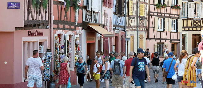 Alsace, Burgundy... The most welcoming French regions unveiled