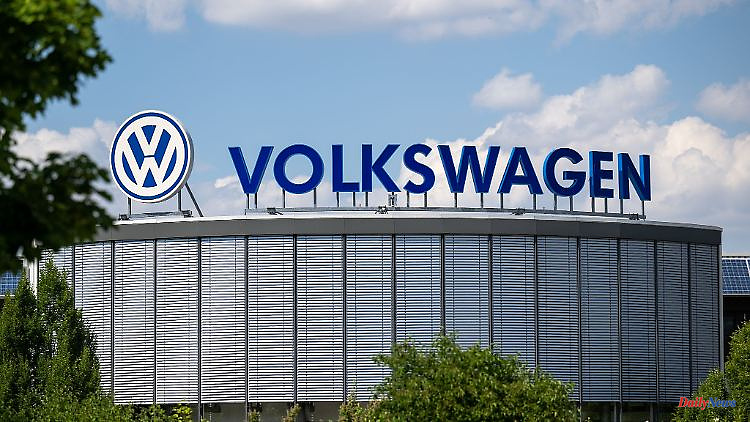 Saxony: change at the head of the VW engine plant in Chemnitz