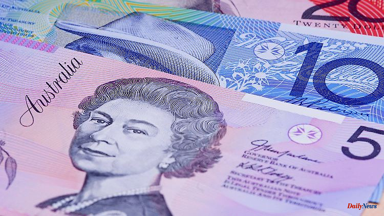 New banknotes without royals: Australia bans the Queen from banknotes
