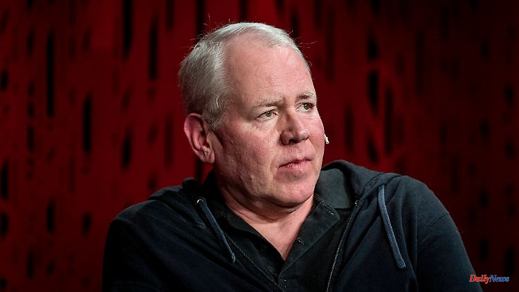Bret Easton Ellis dishes up: "The Shards" - pure luxury and porn
