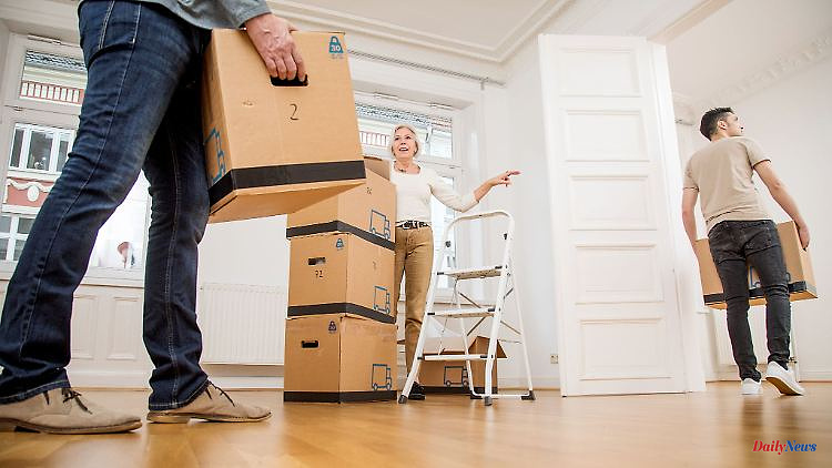 Are you moving?: How to find the right service provider