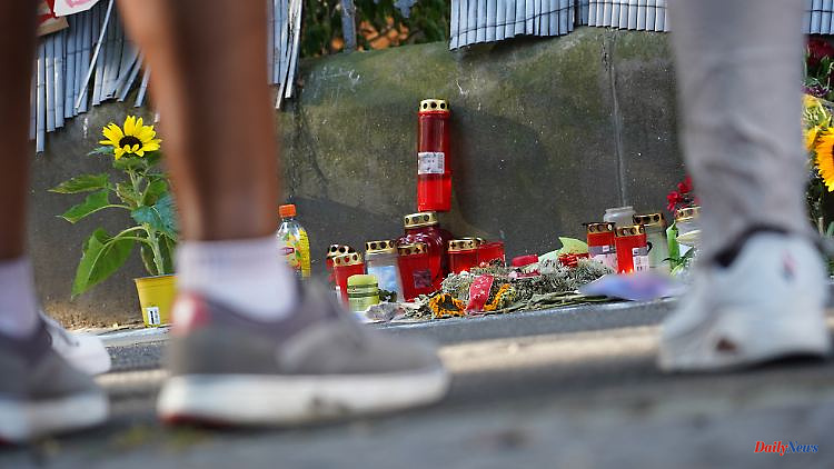 Refugee died in Dortmund: police officer accused of killing 16-year-old