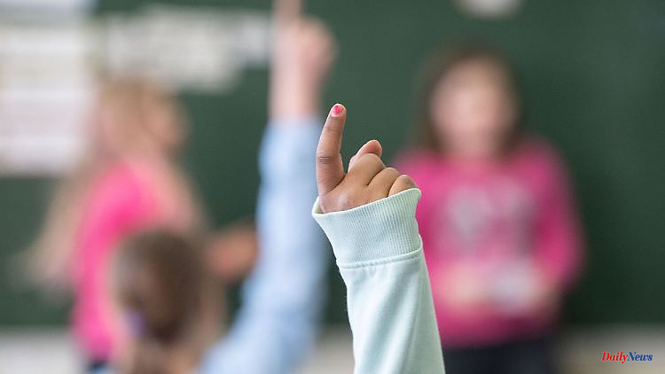 Saxony-Anhalt: school psychologist: children suffer from tension