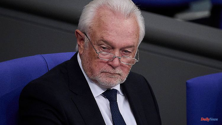 For more arguments in traffic lights: Kubicki gives the FDP survival tips
