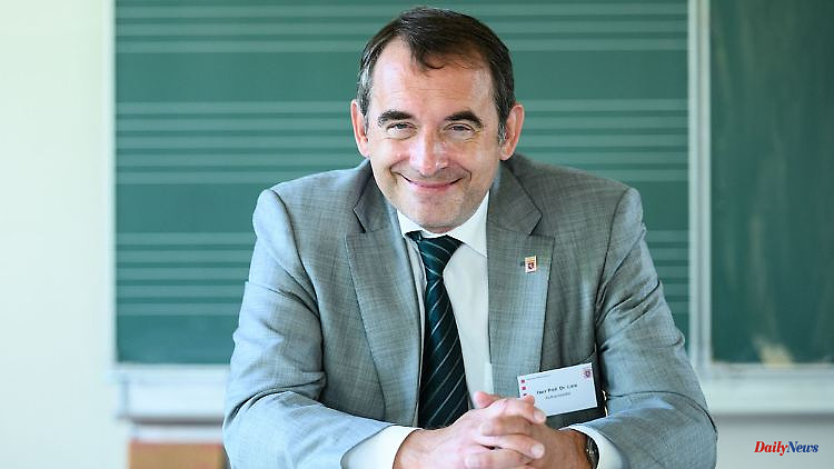 Hesse: Minister of Education: State program "lion strong" is extended